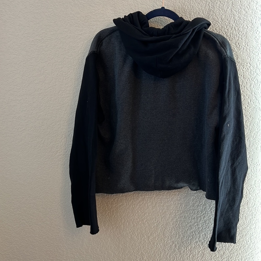 Re/Done Assorted 90s Upcycled Hoodie - image 8